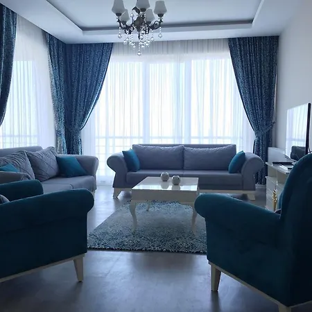 شقة Fursan Apart My Doga