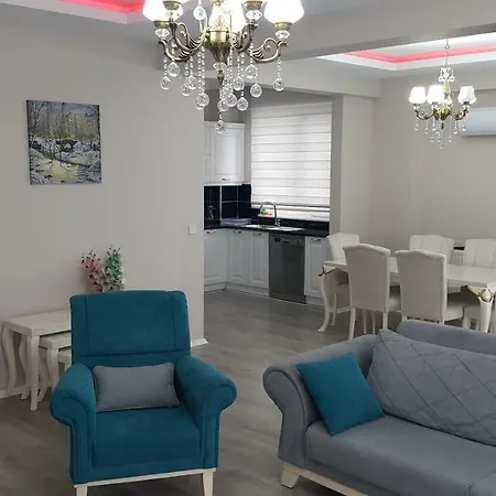 Fursan Apart My Doga شقة