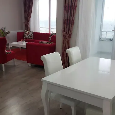 شقة Fursan Apart My Doga *
